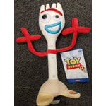 Recalled 11” Forky Plush Toy